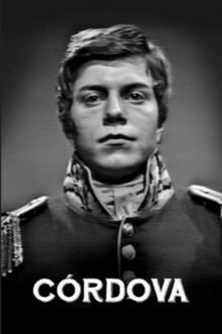 Revivamos Nuestra Historia: Jose María Córdova poster background