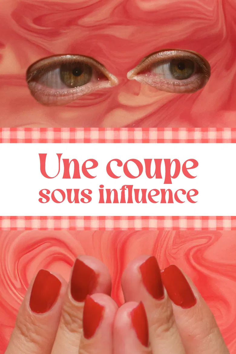 Une coupe sous influence poster background