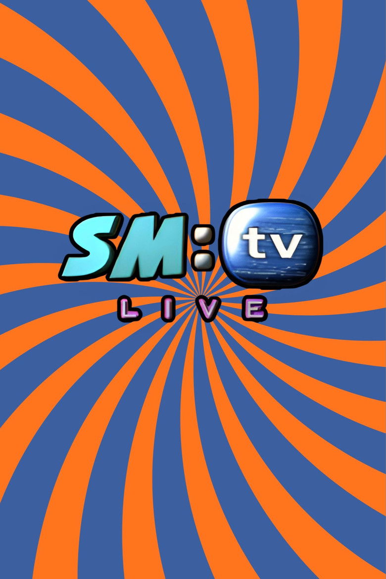 SMTV Live poster background