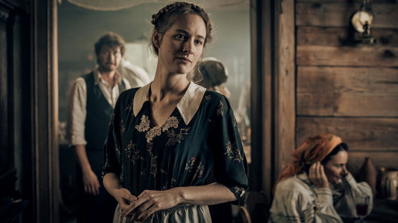 The film's climactic realization