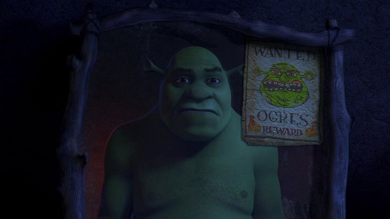 Fiona leading the ogre resistance