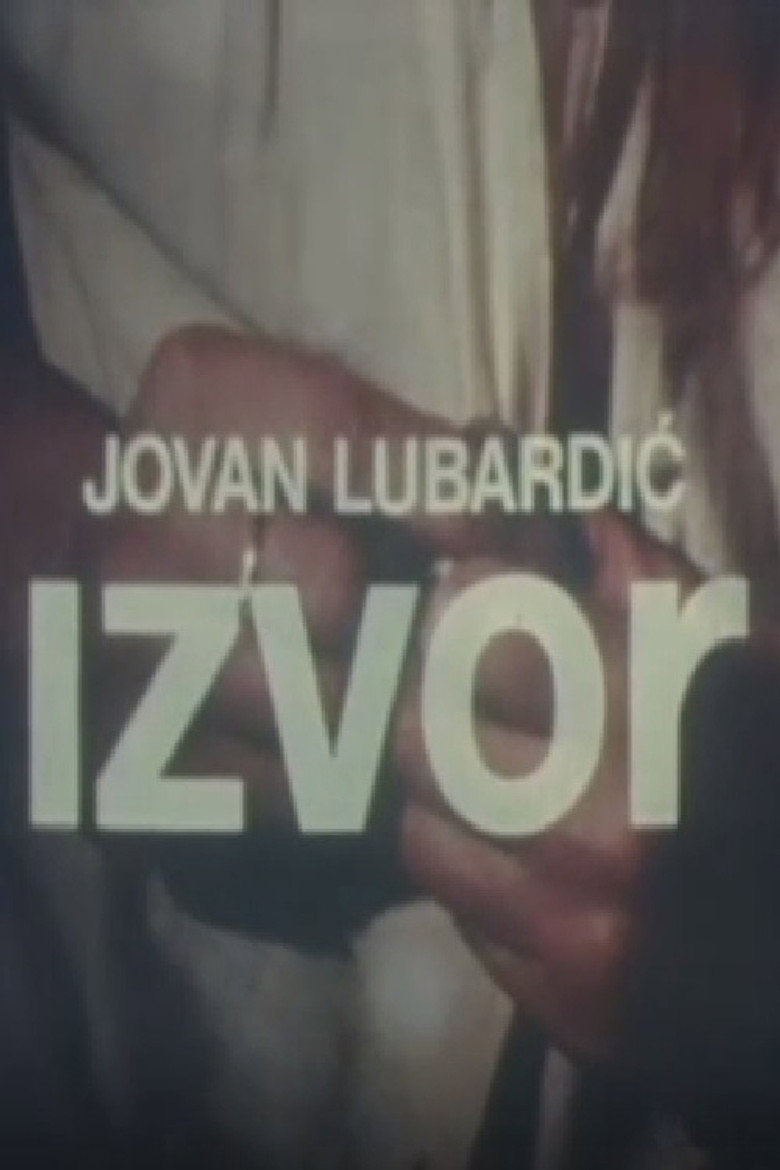 The Spring poster background