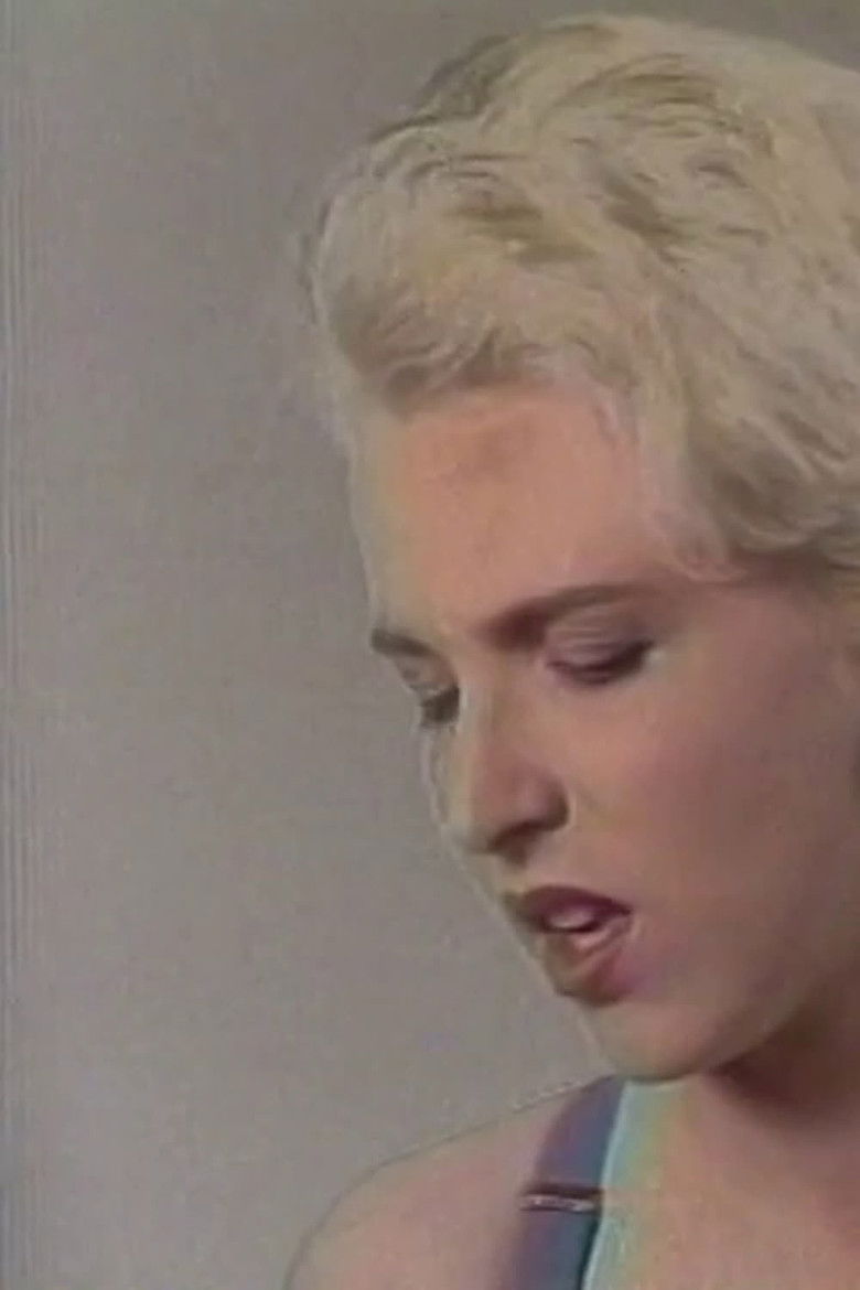 Desire Inc. poster background