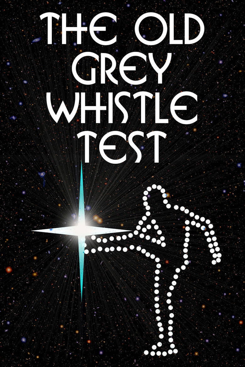 The Old Grey Whistle Test poster background