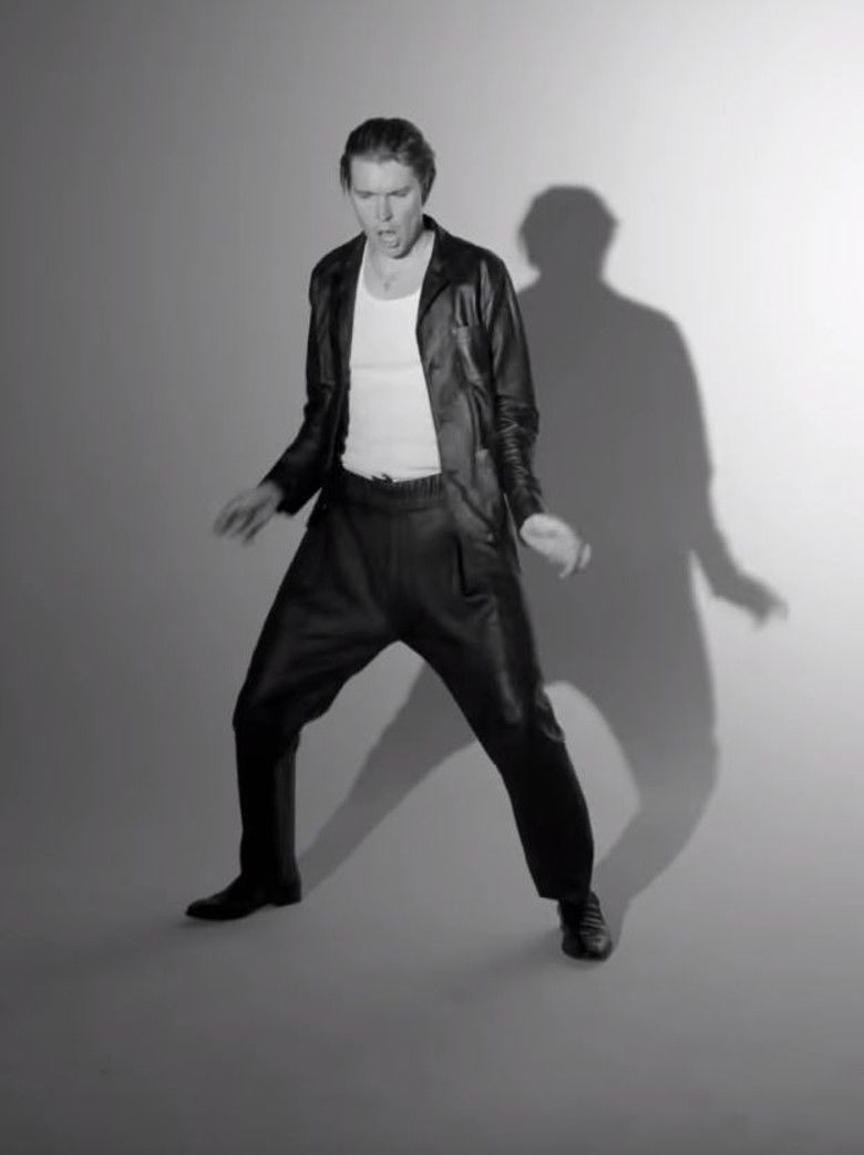 Marlon Brando poster background