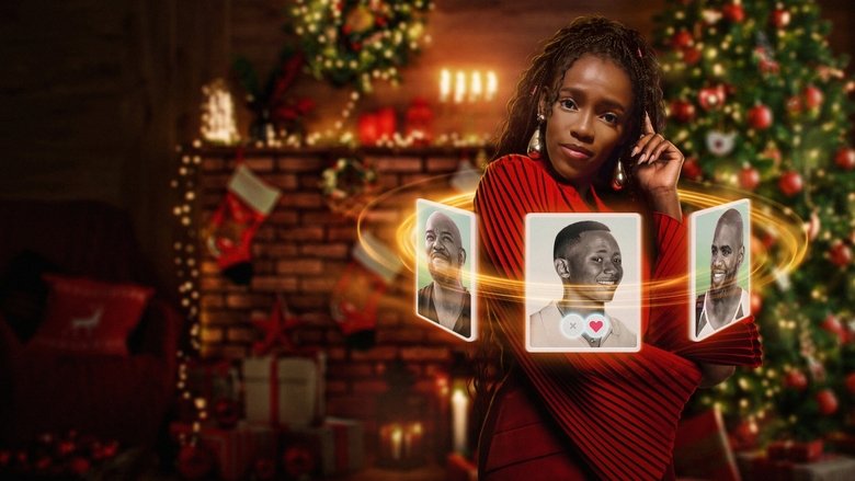 Thando and her friends in a cozy, warmly lit living room, laughing over drinks