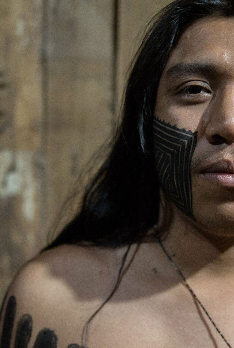 Filhos de Guerreiros poster background