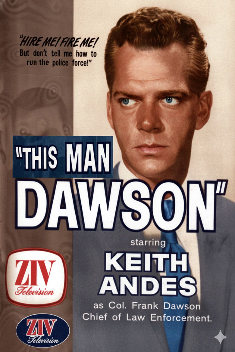 This Man Dawson poster background