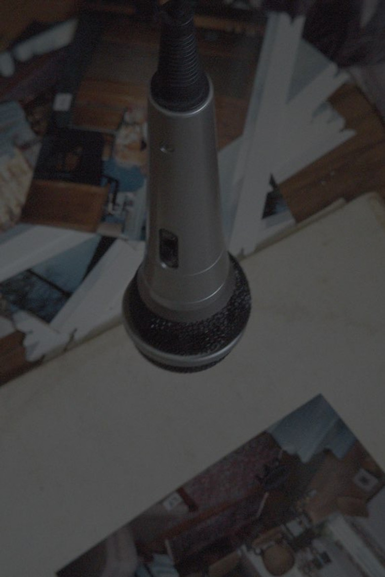 Room Tone poster background