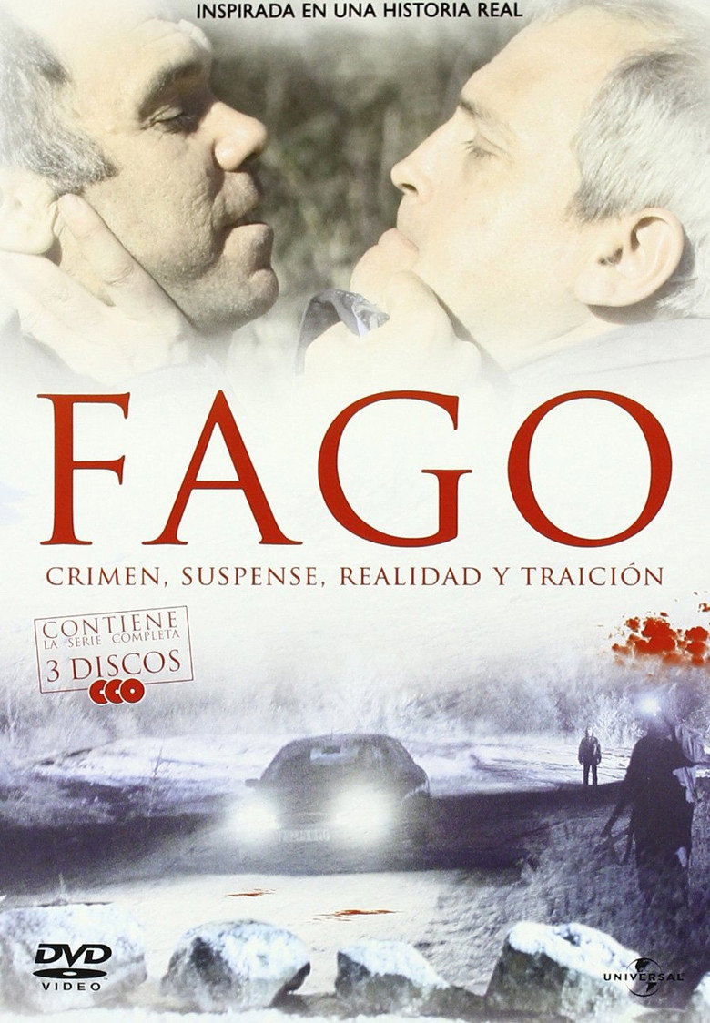 Fago poster background