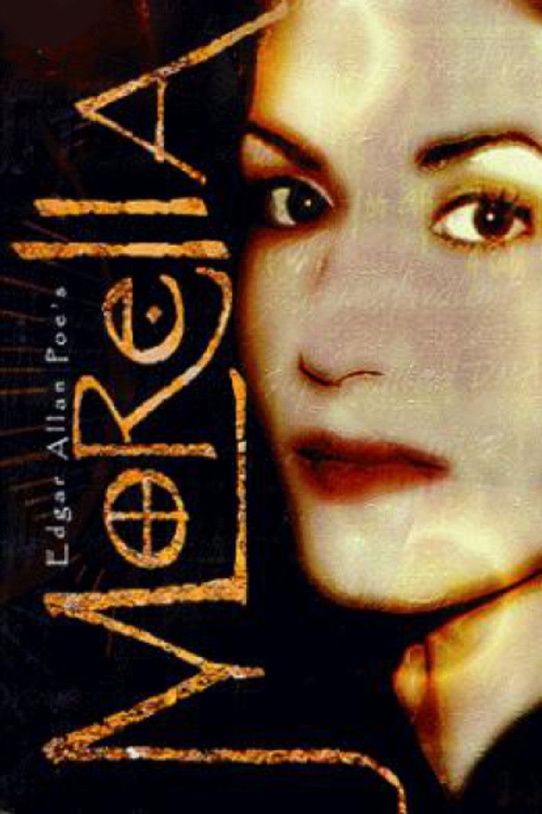 Morella poster background