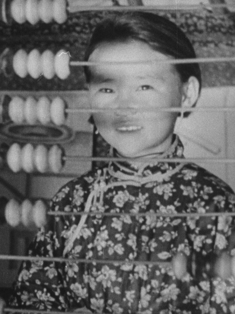 Vom lernenden Menschen poster background