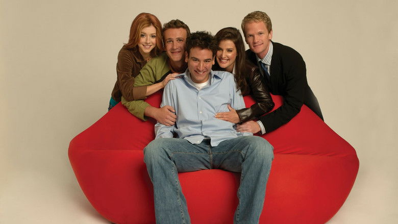 Barney's musical sequence