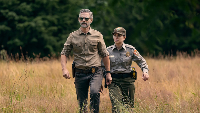 Kyle Turner investigating