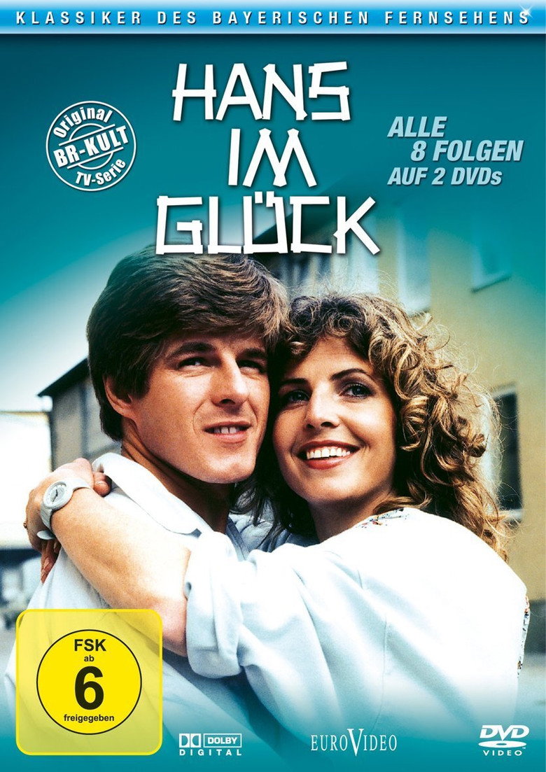 Hans im Glück poster background