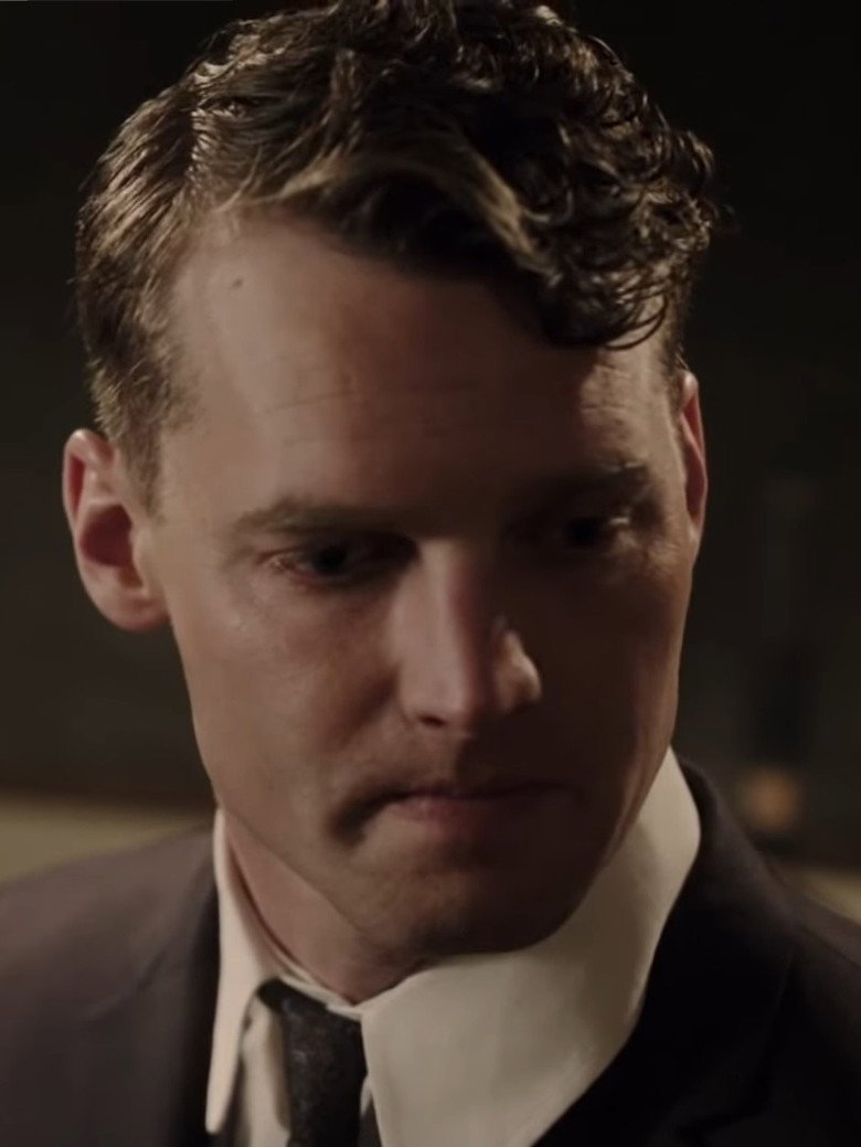 Heritage Minutes: Winnipeg Falcons poster background