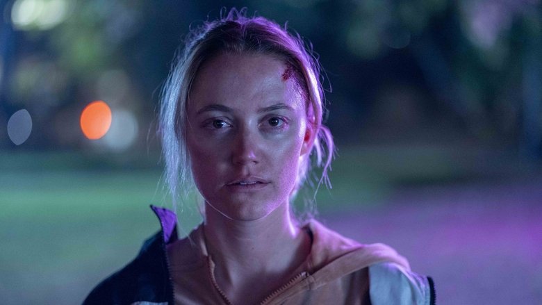 Ava and her father communicating in sign language