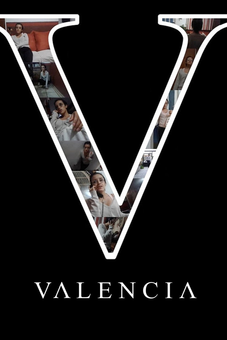 Valencia - Chapter I poster background