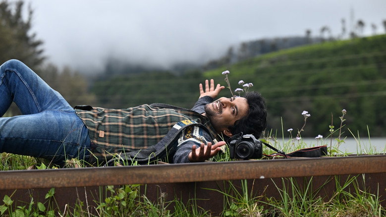 Viraj carrying the emotional weight of his past