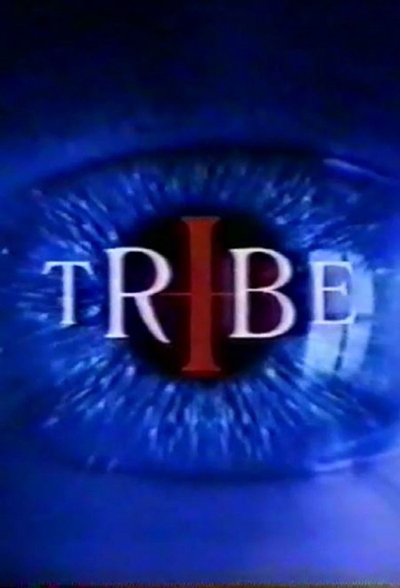 Tribe poster background
