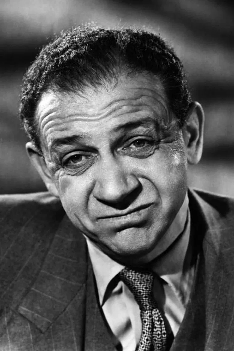 The Unforgettable Sid James poster background