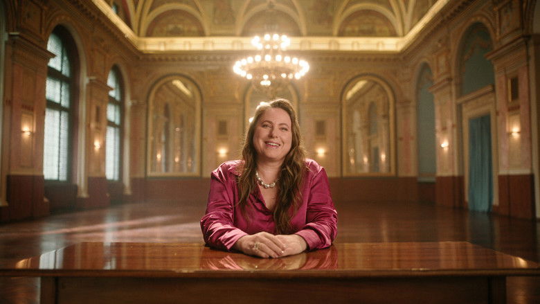 Modern-day interview with a reflective Polgár