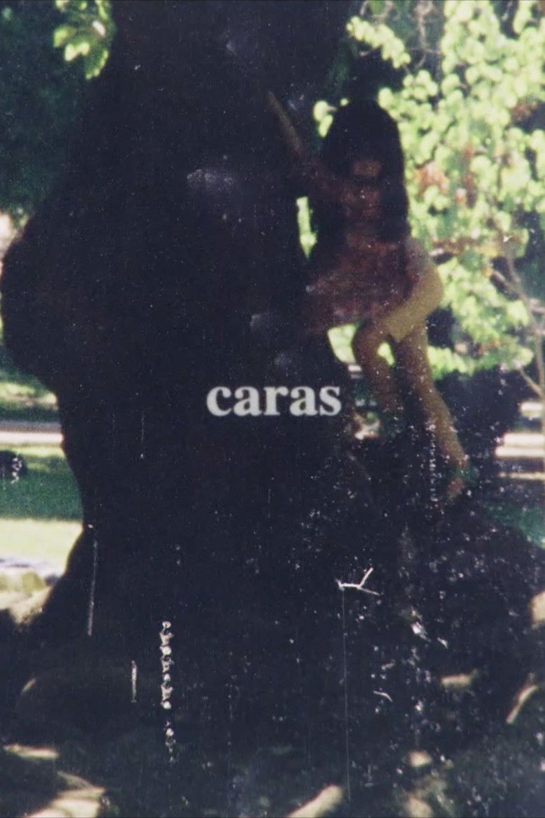 Todas las veces poster background