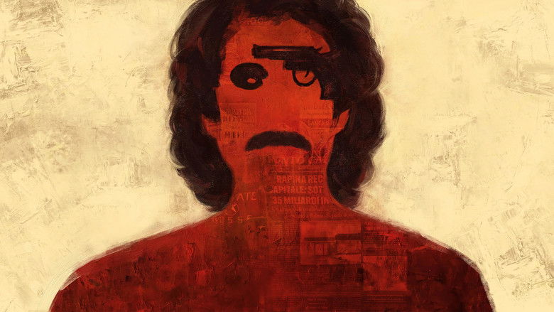 The tense standoff in the Roman shadows