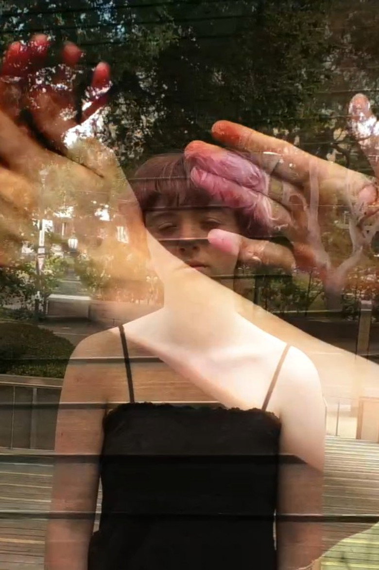 Stares poster background