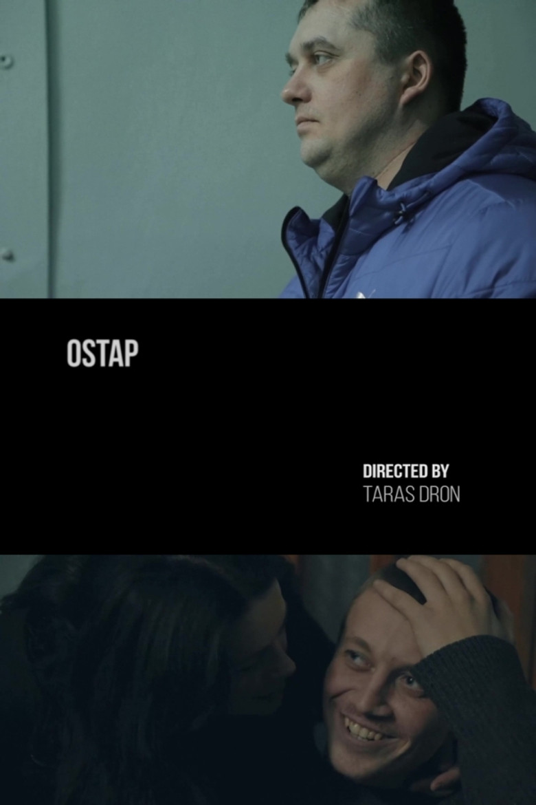 Ostap poster background