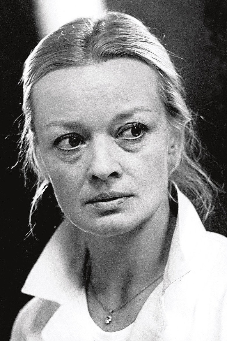 Jehla poster background