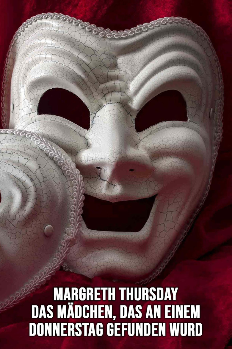 Thursday's Child poster background