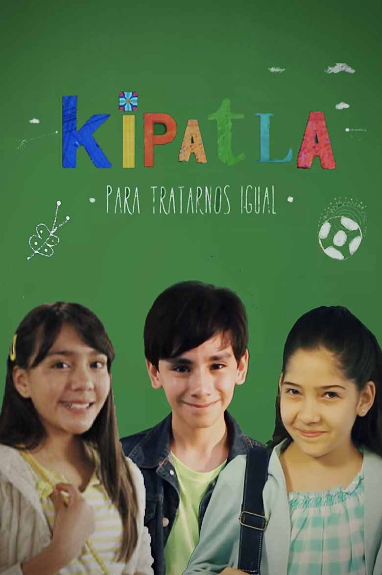 Kipatla poster background