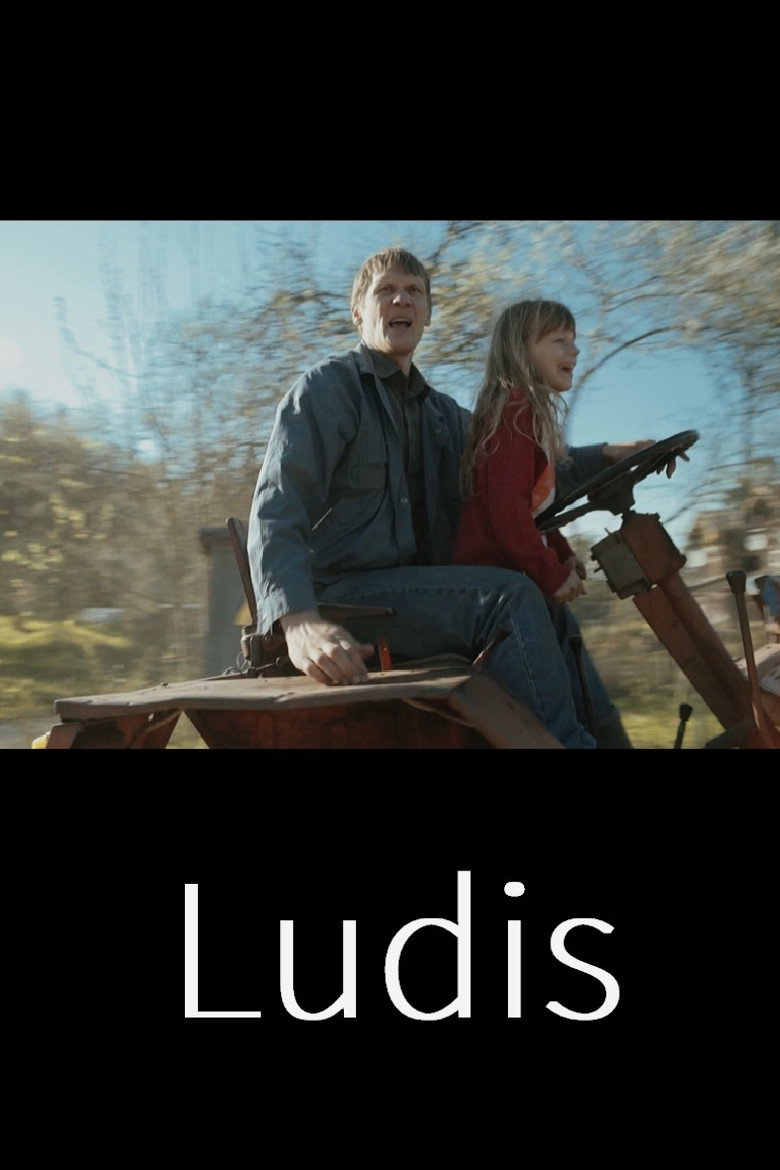 Ludis poster background