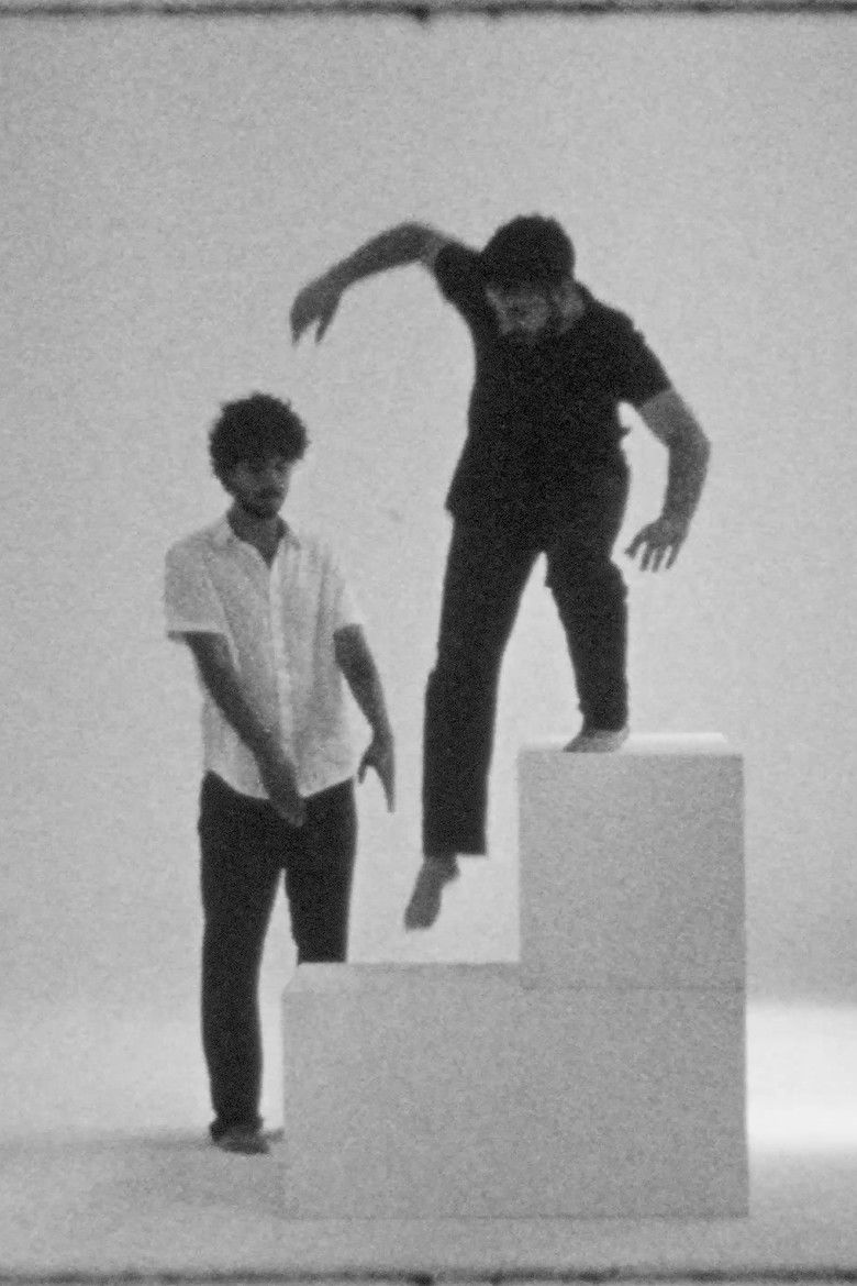 3x2x1 poster background