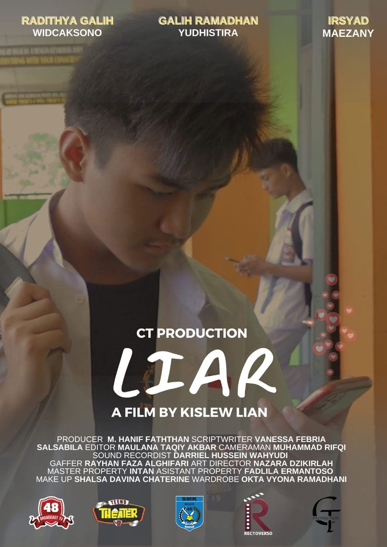 WILD poster background