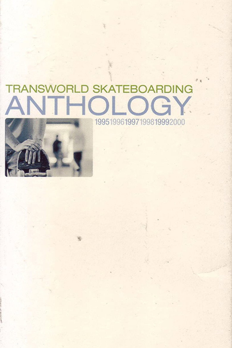 Transworld - Anthology poster background
