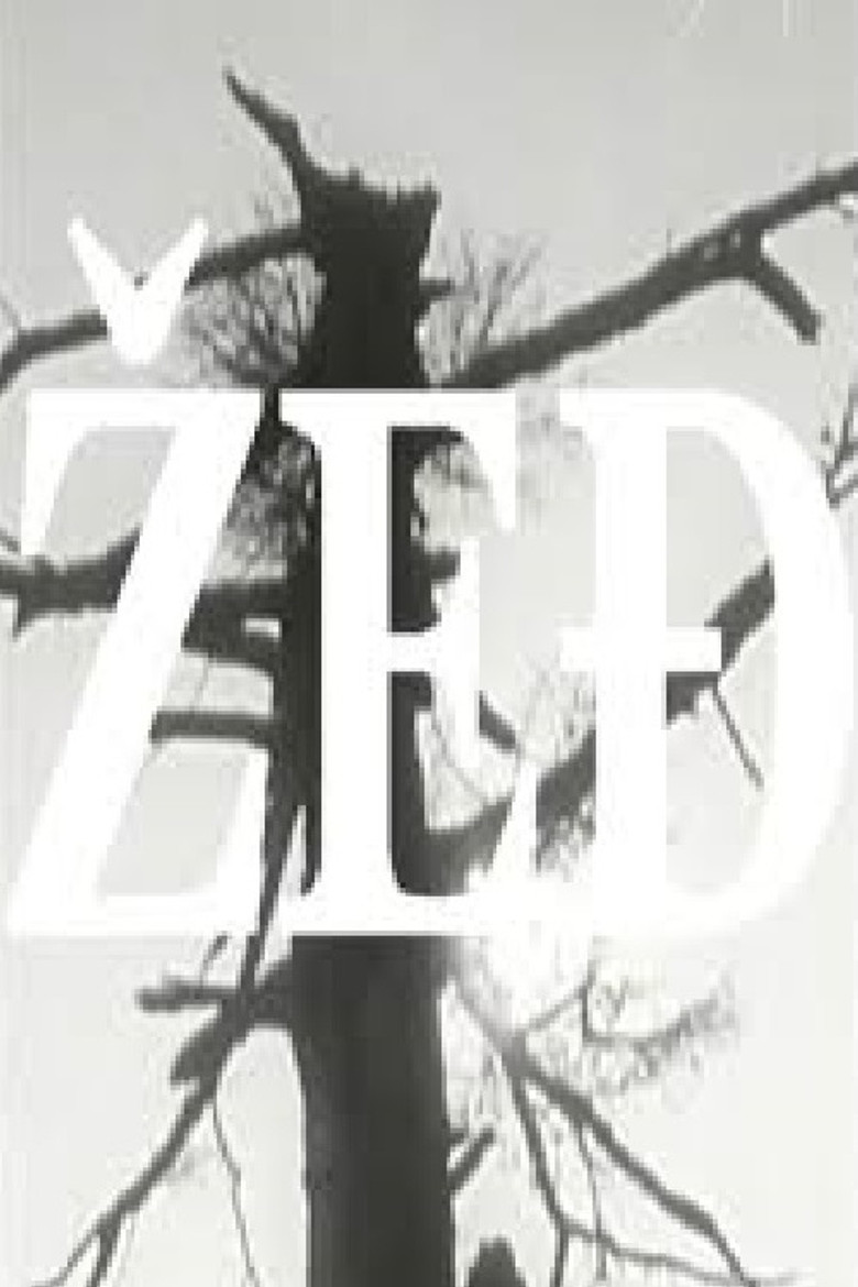 Thirst poster background