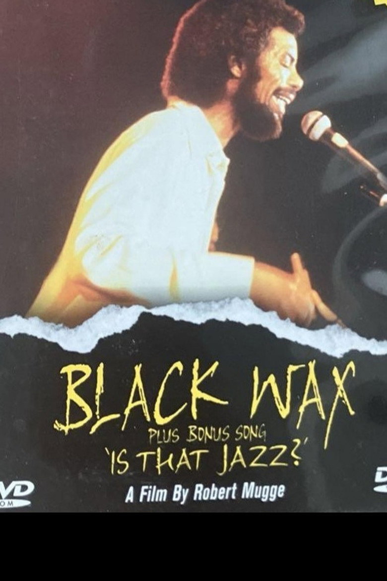 Is That Jazz: A Mug-Shot Afterthought poster background