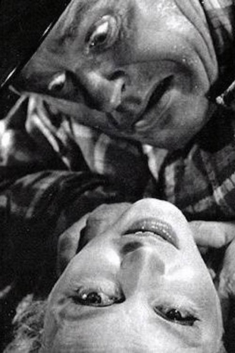 Between the Fist and the Stove poster background