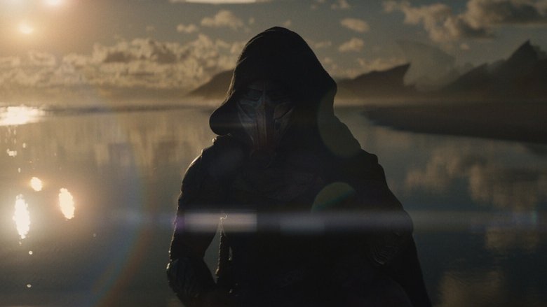 The unlikely duo navigating the dangerous terrain