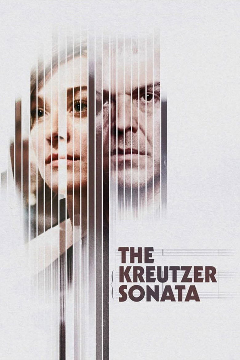 The Kreutzer Sonata poster background