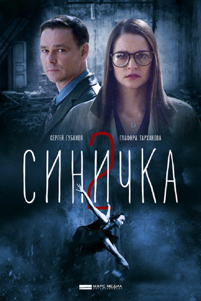 Синичка 2 poster background