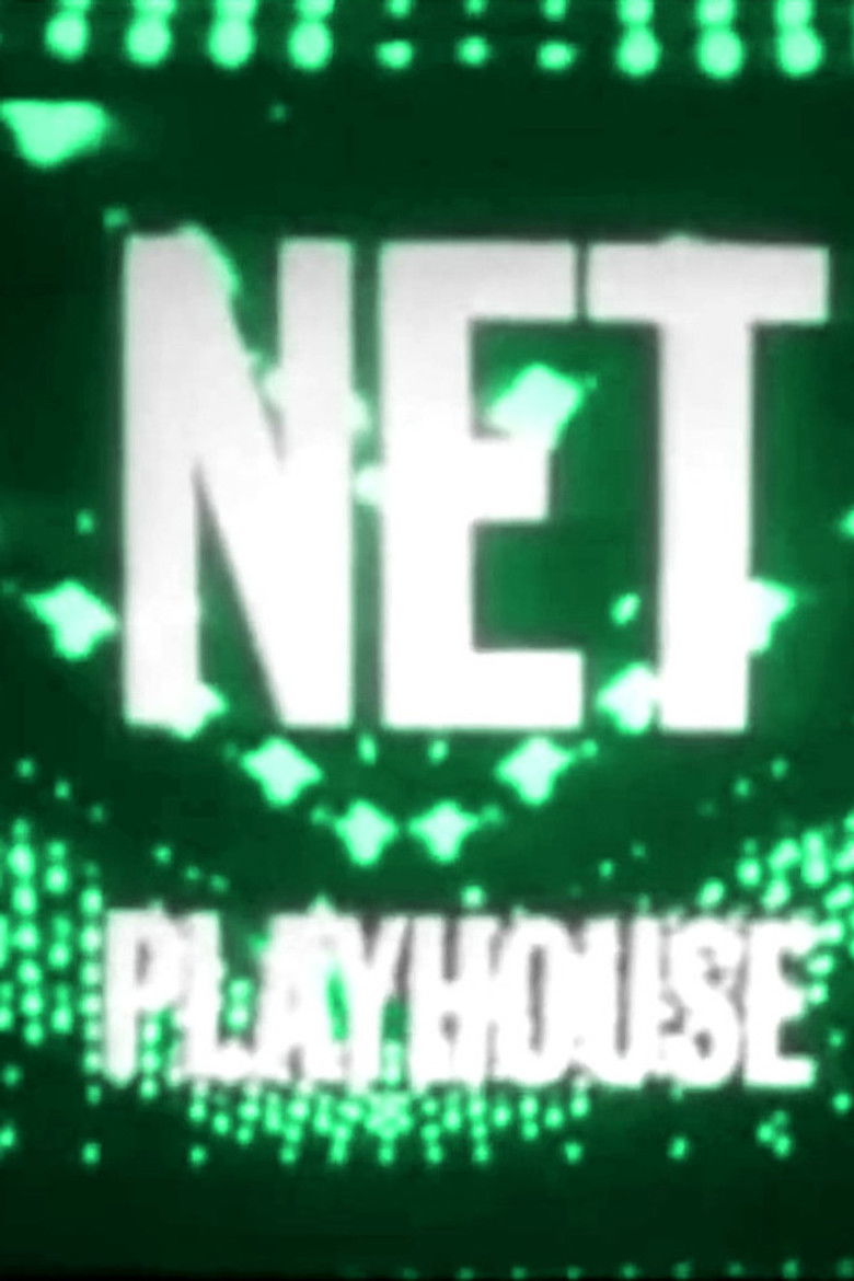 NET Playhouse poster background