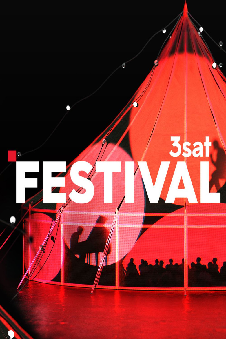 3satfestival poster background