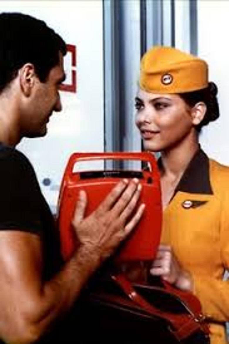 Without Words poster background