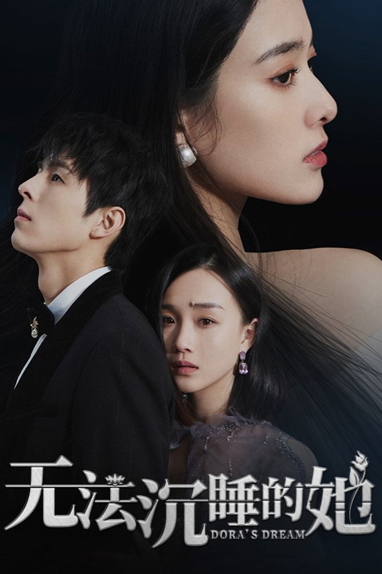 Dora's Dream poster background