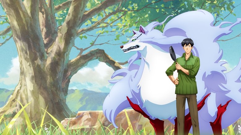 Mukohda and Fel resting at camp