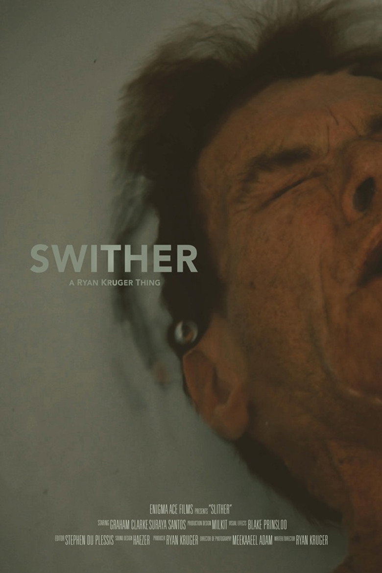 Swither poster background