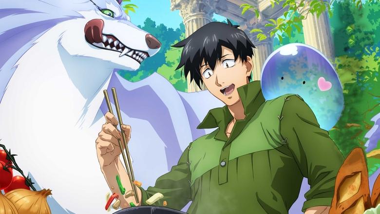 Fel and Mukohda looking at ingredients